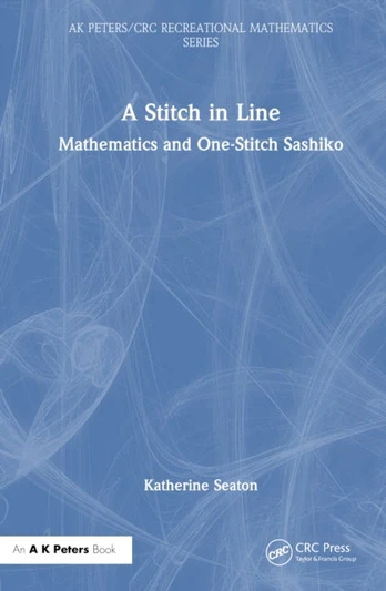 Stitch in Line