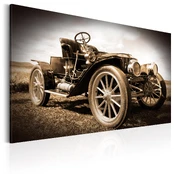 Artgeist Paveikslas - Retro Car 60x40 kaina