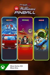 Williams Pinball Collection 1 Xbox kaina