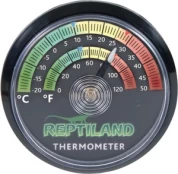 Termo-hidrometras Trixie Analog Thermometer kaina