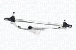 Valytuvo trauklė MAGNETI MARELLI 064011002010