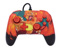 Žaidimų pultas PowerA Charizard Vortex kaina