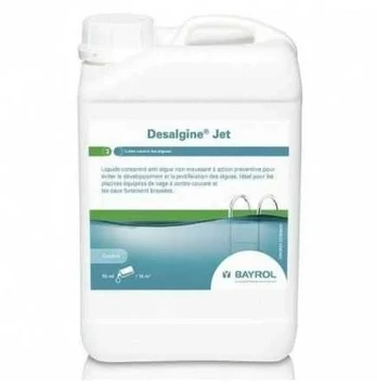 Bayrol Priemonė nuo dumblių Desalgine Jet, 5 L