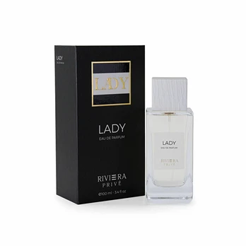 Riviera Privé Lady - EDP 100ml Moterims