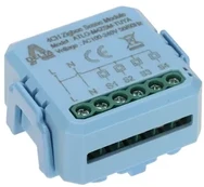 Opti Išmanusis scenų modulis ATLO-M4ZSM-TUYA ZigBee, Tuya Smart