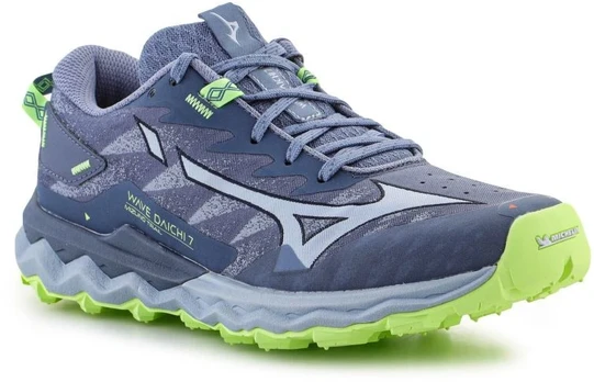 Mizuno Wave Daichi W J1GK227121 Bėgimo Bateliai