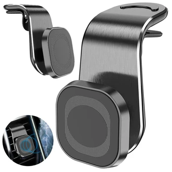 Telefono laikiklis Magnetic Holder