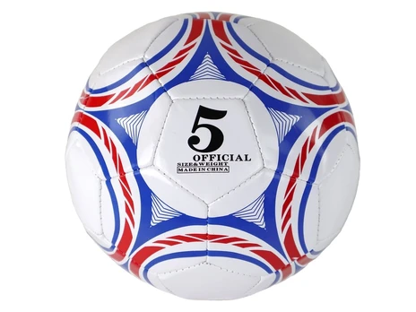 Futbolo kamuolys, futbolui