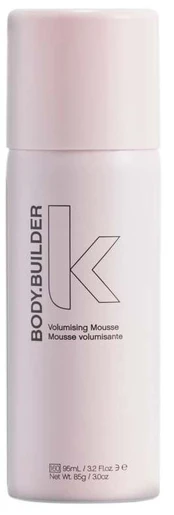 Plaukų putos Kevin Murphy Body.Builder, 100 ml
