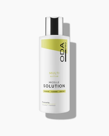 ODA PRO Daugiafunkcinis micelinis vanduo, 200ml