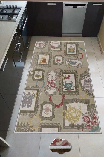 Conceptum Hypnose Kilimas (50 x 80) HMNT538
