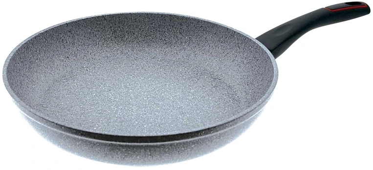 Keptuvė Jata SF324, Ø 24 cm, aliuminis