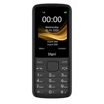 eSTAR Digni 244