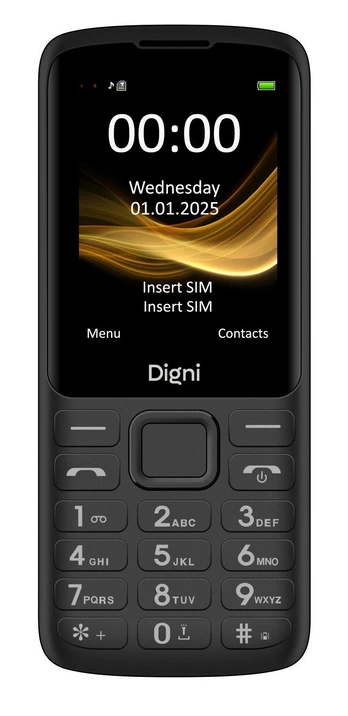 eSTAR Digni 244