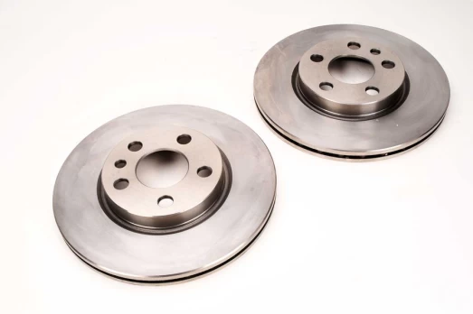 DELPHI BG3222 Brake Disc
