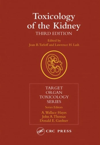 Toxicology of the Kidney
