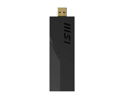 MSI BE6500 WiFi7 USB Stick