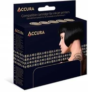 Accura ink Epson (T603XL C) ink replacement