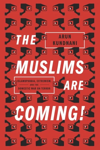 Muslims Are Coming!