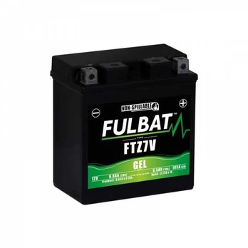 Fulbat Akumuliatorius 6.8 Ah 105 12V