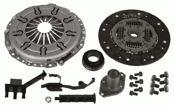 SACHS 3000 950 754 Clutch kit