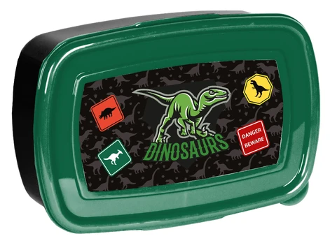Dėžutė DINOSAUR PP25DI-3022