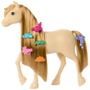 Mattel „Barbie Mysteries“ ponio rinkinys
