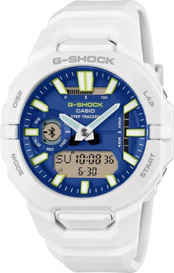Vyriškas laikrodis Casio GBA-950-7A2ER