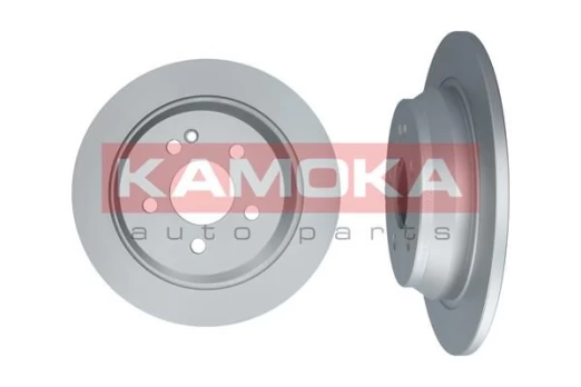 Stabdžių diskas KAMOKA 1032468