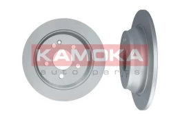 Stabdžių diskas KAMOKA 1032468 kaina
