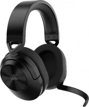 Belaidės ausinės Corsair HS55