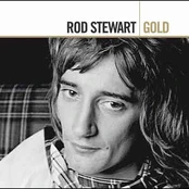 CD Rod Stewart - Gold