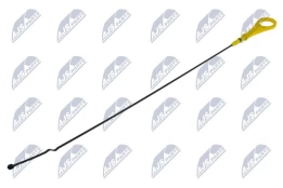 Alyvos lygio matuoklis NTY BOL-FR-003 kaina