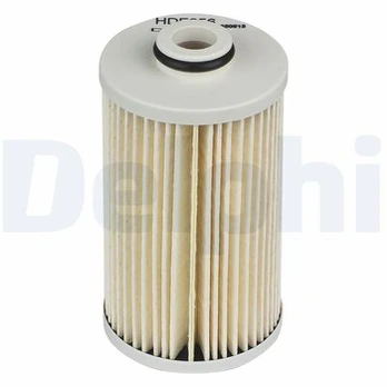 Kuro filtras DELPHI HDF656