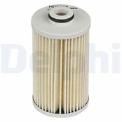 Kuro filtras DELPHI HDF656 kaina