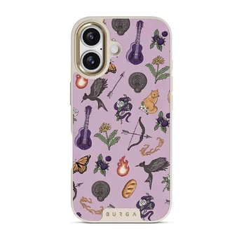 In Your Favor - iPhone 17 Case, Elite Light (MagSafe) / Gold