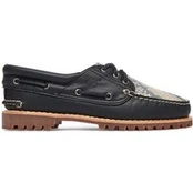 Timberland Pusbačiai TB0A2GNVAFT1 Juoda
