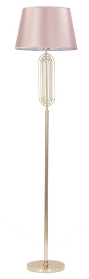 LAMPADA DA TERRA KRISTA CM ? 40X168,5