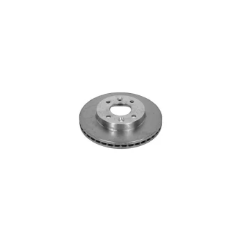 FEBI FE09072 Brake Disc