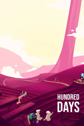 Hundred Days - Winemaking Simulator PC