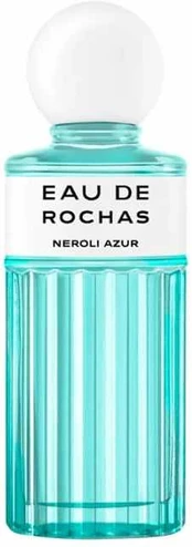Rochas Eau De Rochas Neroli Azur Eau De Toilette Purškiklis 100ml