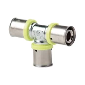 Adapteris Arco 8740, 16mm, žalvaris kaina