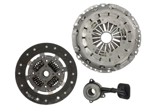 LUK 625 3044 33 Self-adjusting clutch kit with concentric slave
