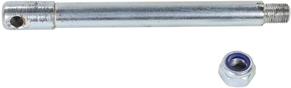 Other PRIEKINIO RATŲ AŠIS WSK 125/175