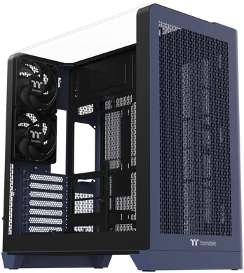 Stacionarus kompiuteris Thermaltake Peržiūrėti 390 Air Future Dusk