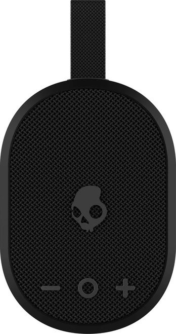 Skullcandy Ounce+ Compact Wireless juoda