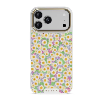 Be Kind - Aesthetic iPhone 17 Pro Max Case, Elite Light (MagSafe) / Gold