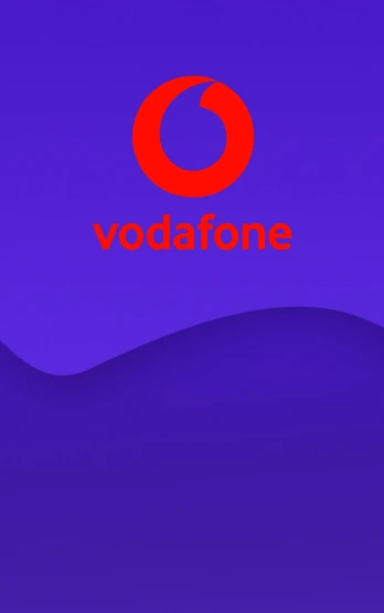Recharge Vodafone - top up Egypt