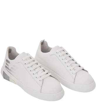 Sportiniai bateliai moterims, Balta, Sneaker