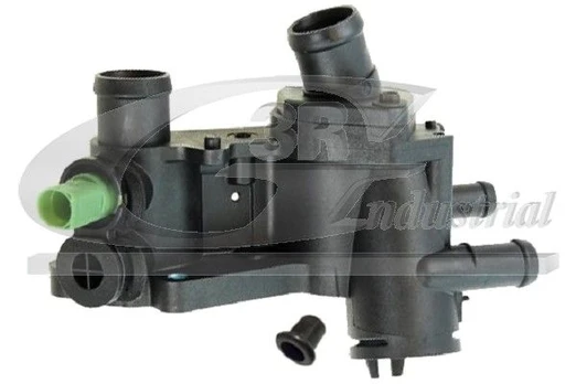Termostato korpusas 3RG 81793